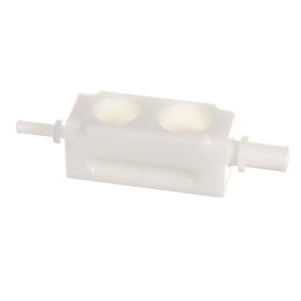 Check Valve Manifold